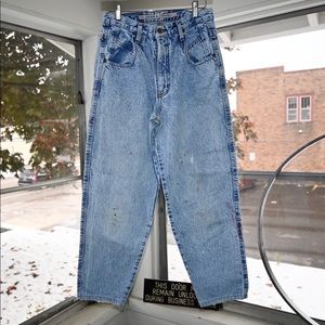 Vintage ZENA Denim🤍
